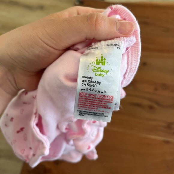 Disney Baby Onesie - Picture 3 of 3